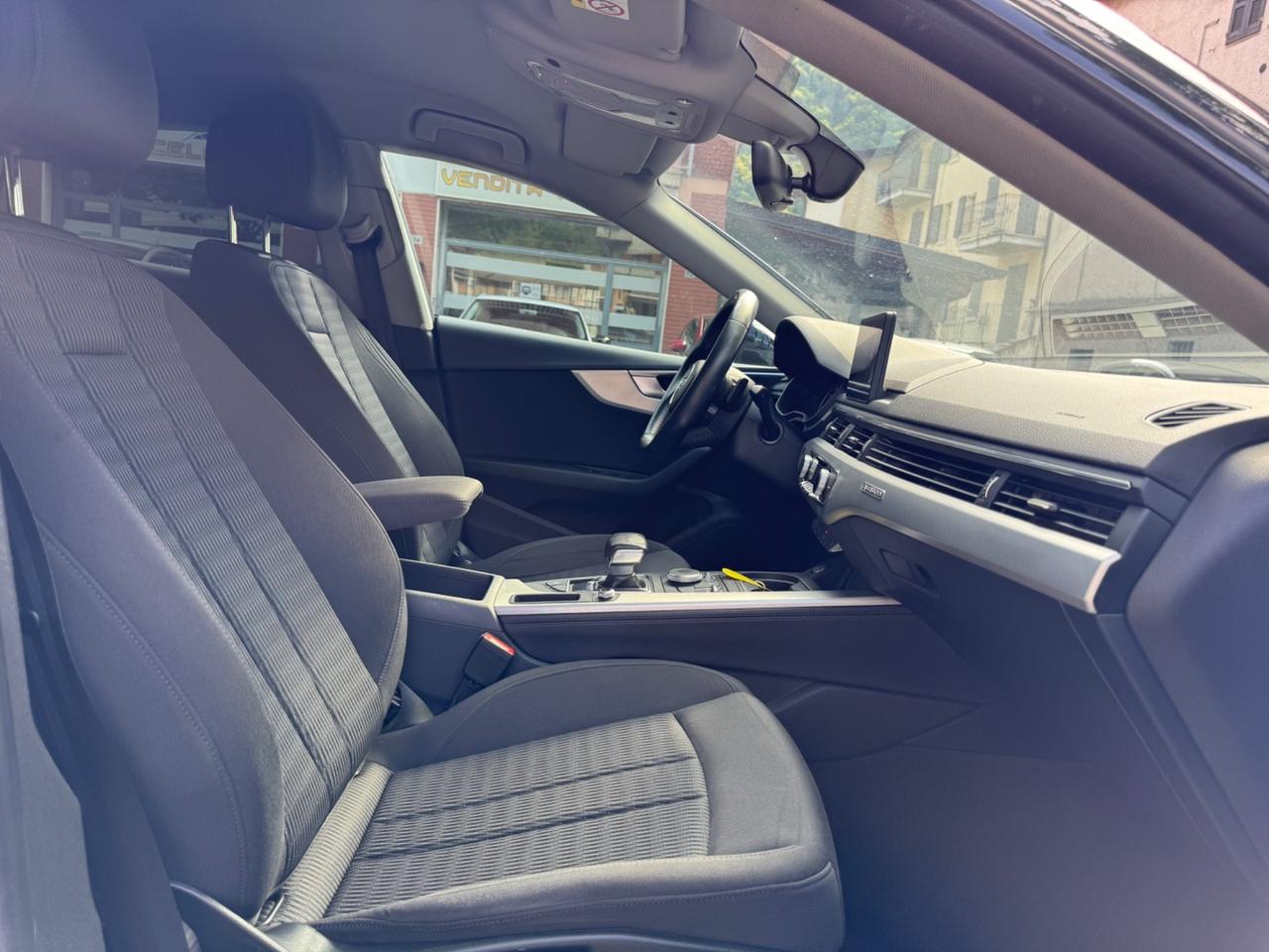 Audi A5 SPB 2.0 TFSI 252 CV S tronic quattro edition