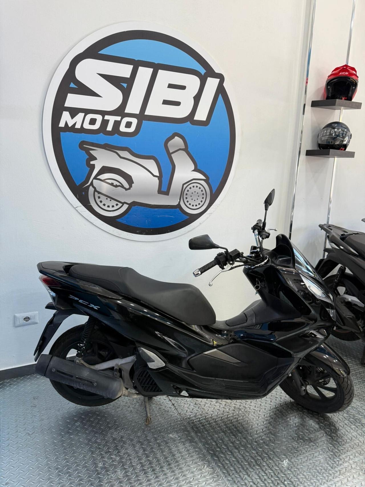 HONDA PCX 125