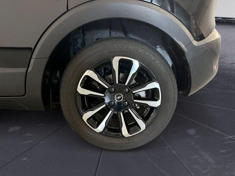 Opel Crossland 1.2 12V Start&Stop Elegance