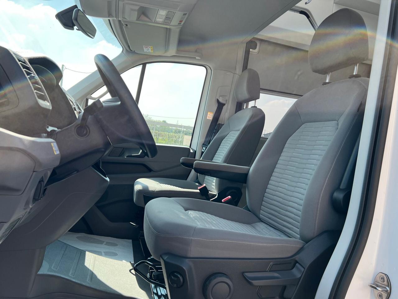 Volkswagen CRAFTER GRAND CALIFORNIA