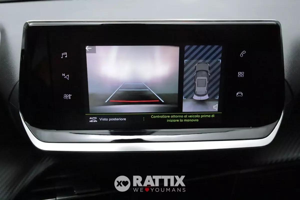 Peugeot 3008 1.2 Puretech 130CV Allure Pack