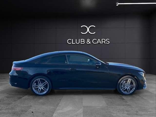 Mercedes-Benz E 300 E Coupe 300 d AMG Premium Plus auto TETTO/LED/20