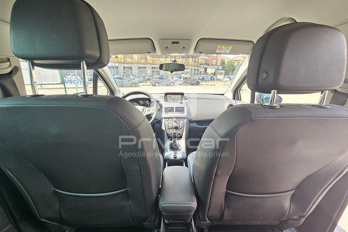 OPEL Meriva 1.4 Turbo 120CV GPL Tech Cosmo