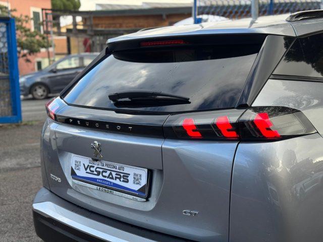 PEUGEOT 2008 PureTech 130 S&S GT Line *PREZZO REALE*