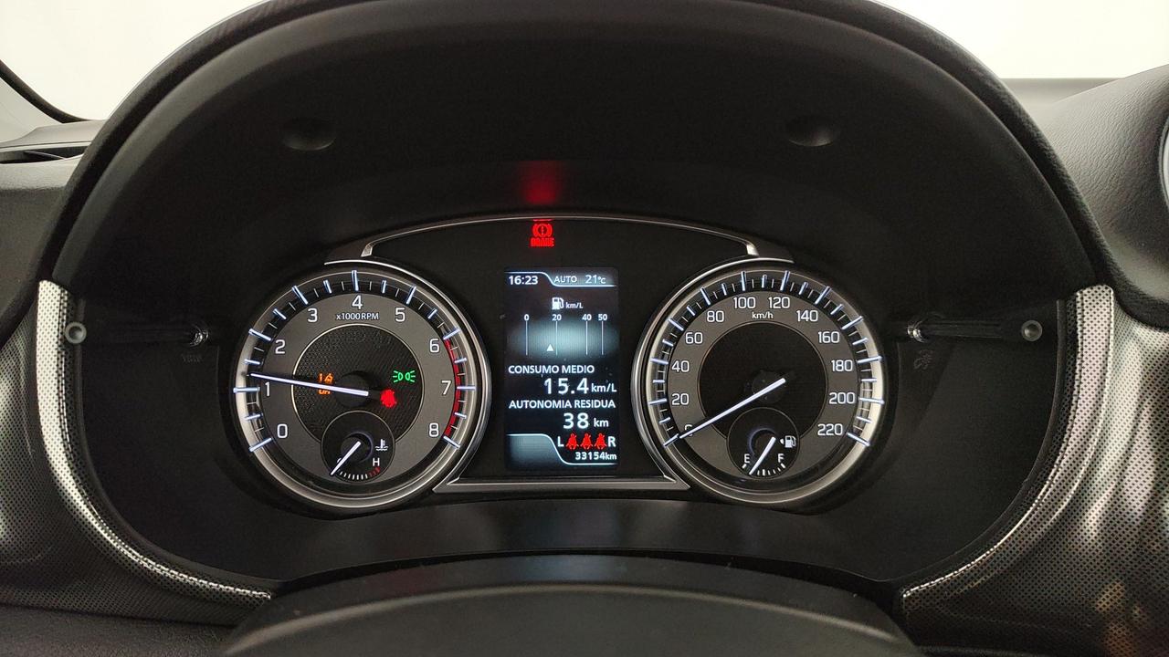 SUZUKI Vitara II 2018 - Vitara 1.4h Easy Starview 4wd allgrip