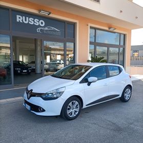 Renault Clio 1.5 dCi 8V 75CV 5 porte Live