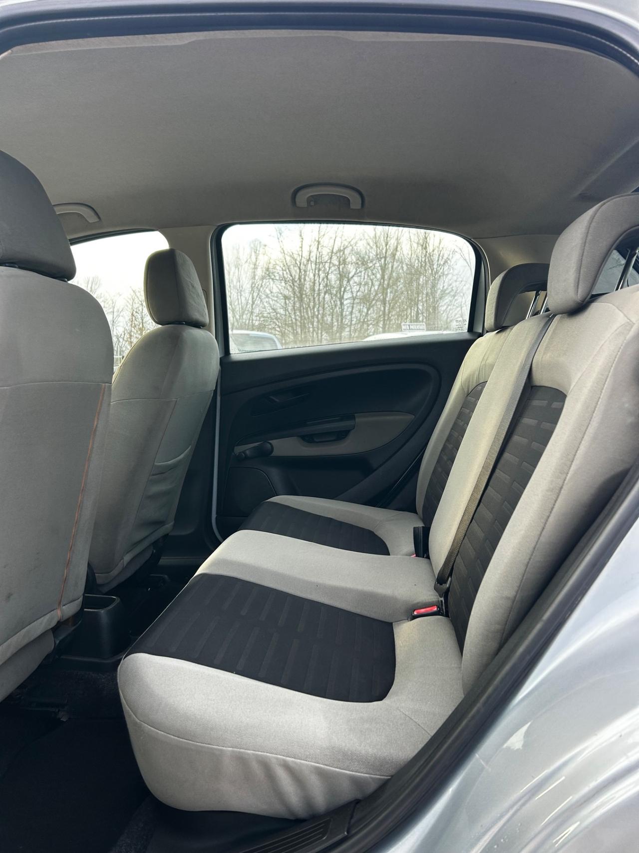 Fiat Grande Punto 1.3 MJT 75 CV 5 porte Active