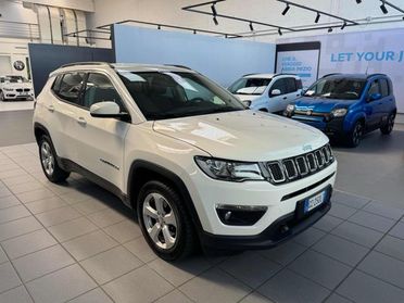 JEEP Compass 1.3 Turbo T4 2WD Longitude