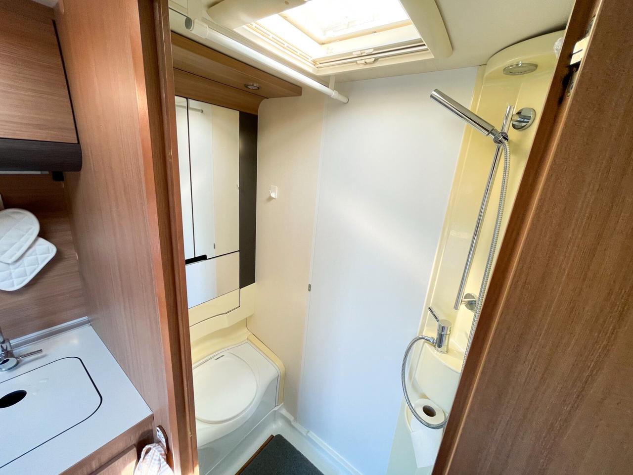 Adria Matrix M 590 SG