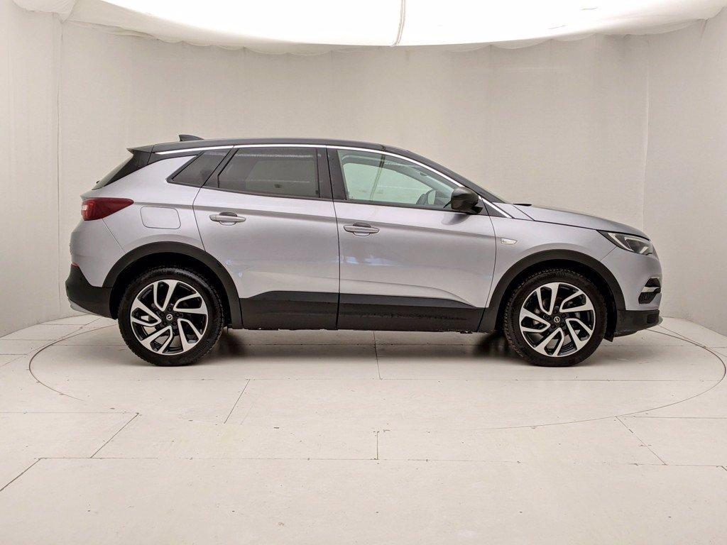 OPEL Grandland X 1.5 diesel Ecotec Start&Stop Ultimate del 2019