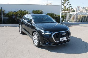 Audi Q3 SPB 35 TDI Business Plus