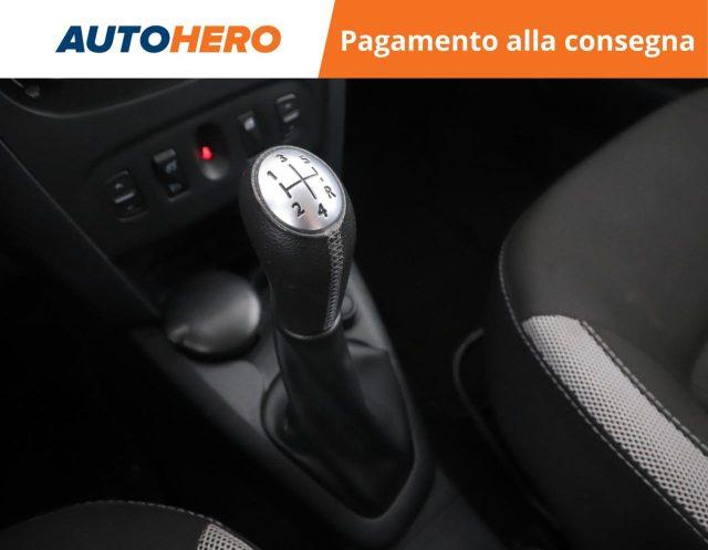 DACIA Sandero Stepway 0.9 TCe 12V 90 CV Start&Stop