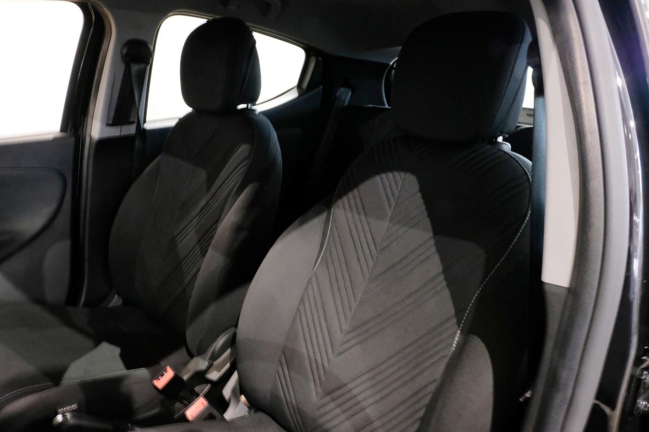 Lancia Ypsilon 1.0 FireFly 5 porte S&S Hybrid
