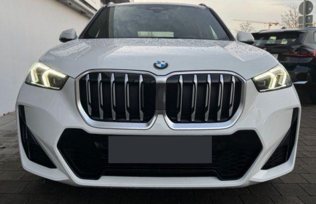 BMW X1 xDrive 20d Msport