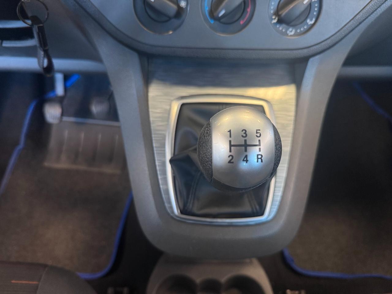 Ford C-Max C-Max+ 1.6 TDCi 110 CV DPF