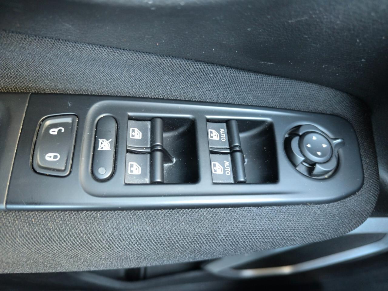 JEEP RENEGADE BUSINESS 1.6 DIESEL 120cv 11/2019 KM 95.000