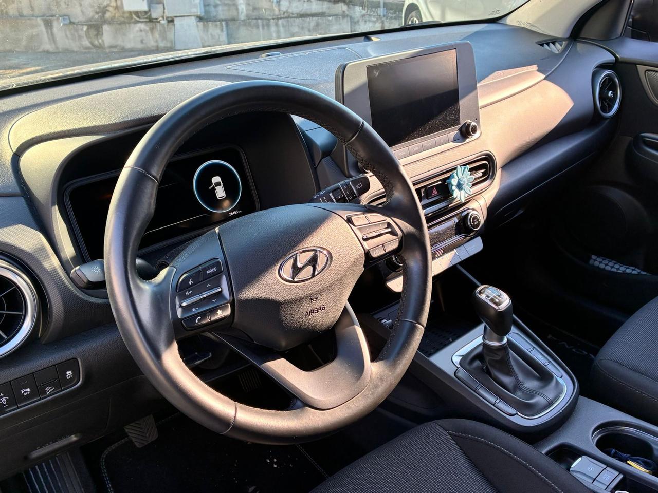 Hyundai Kona 1.0 t-gdi xline style pack 2wd 120cv