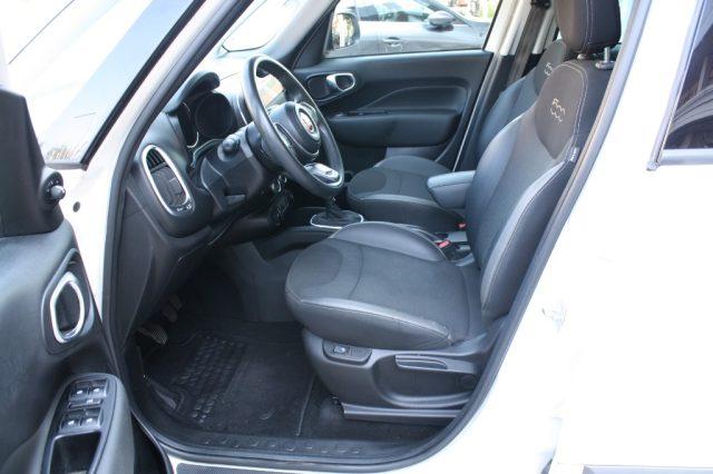 FIAT 500L 1.4 T-Jet 120 CV GPL Cross
