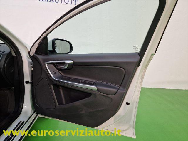 VOLVO V60 D2 1.6 Powershift Kinetic N1