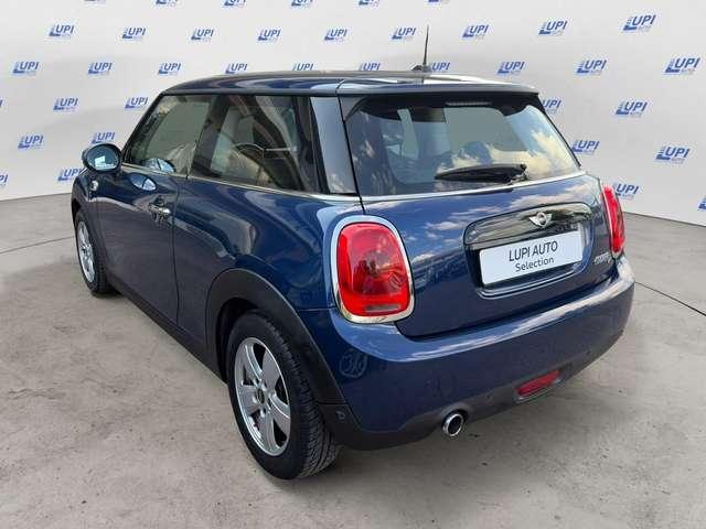 MINI Cooper D Mini 1.5 Cooper D Seven 3p auto