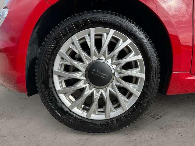 Fiat 500 1.3 mjt Lounge 95cv