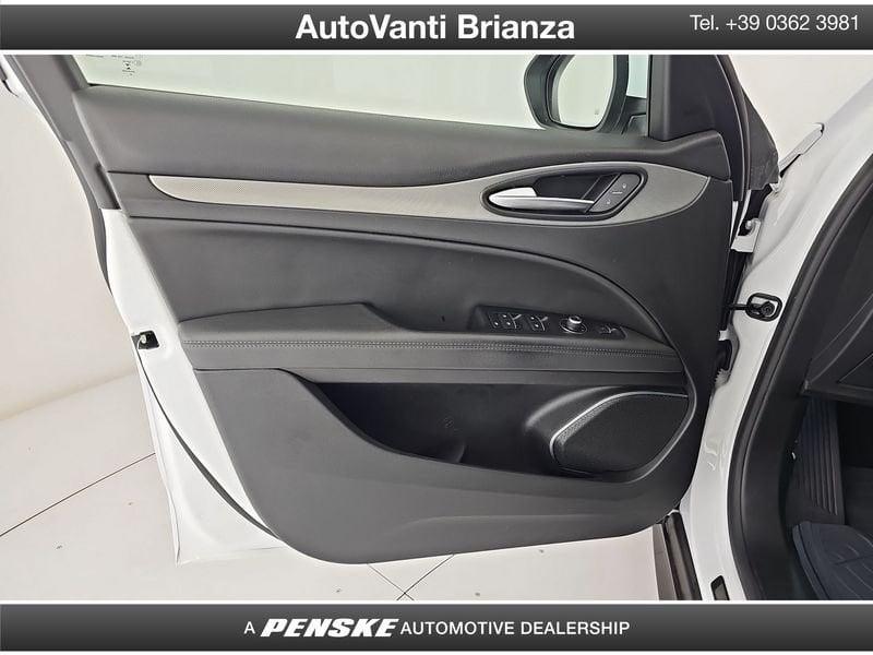 Alfa Romeo Stelvio Stelvio 2.0 t Sprint Q4