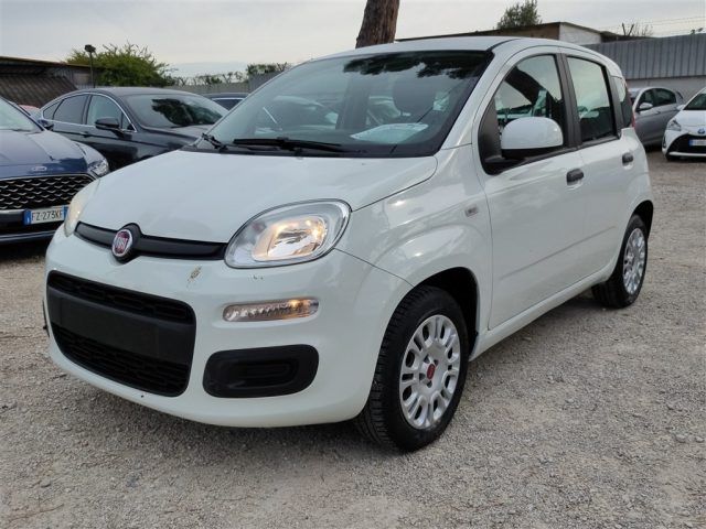 FIAT Panda 1.2 Easy GPL CLIMA OK NEOPATENTATI ..