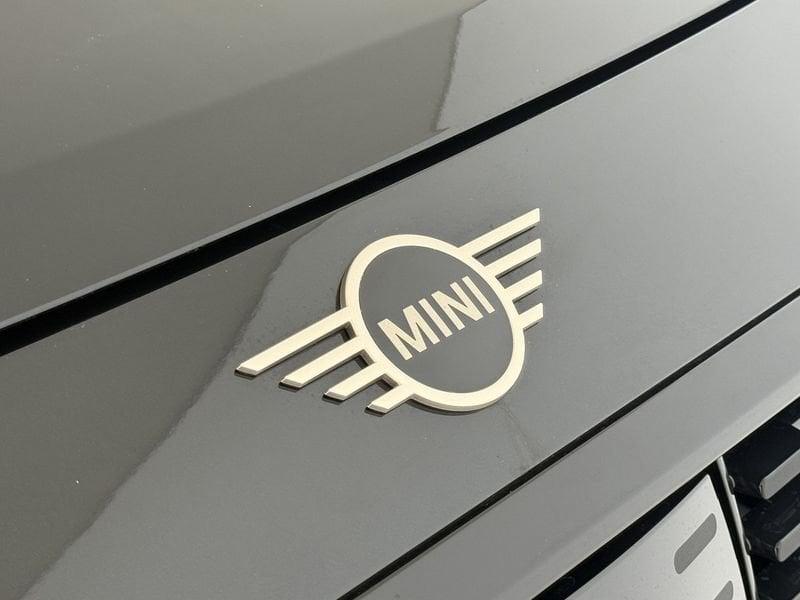 MINI Countryman C 48V Classic