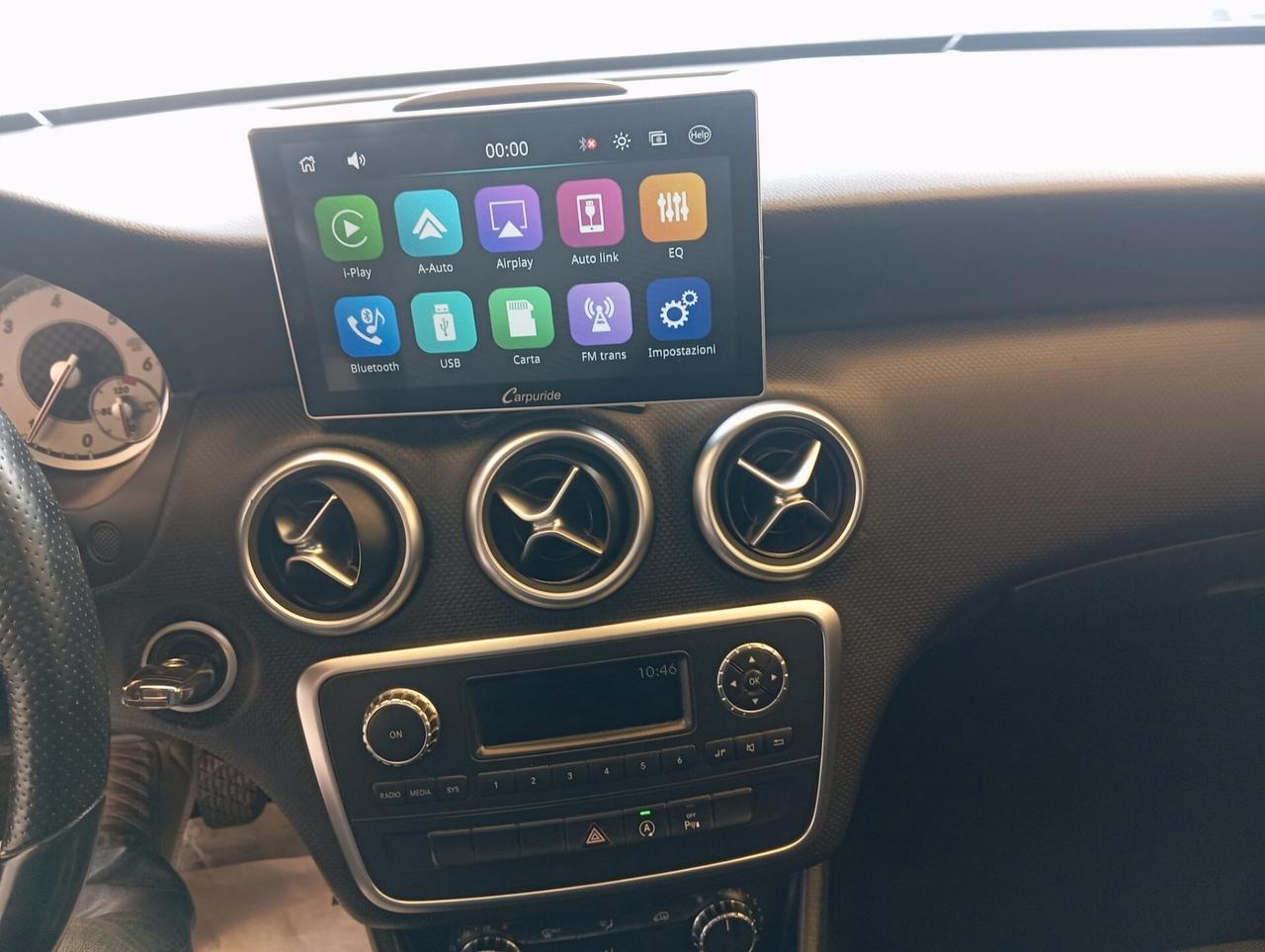 Mercedes-benz A 180 CDI Executive