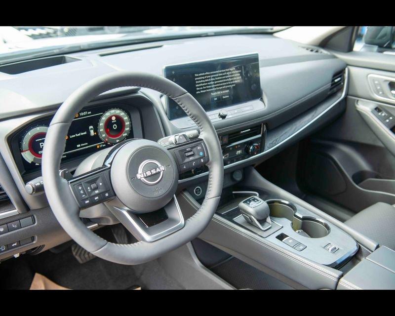 Nissan X-Trail NEW MY24 TEKNA 2WD