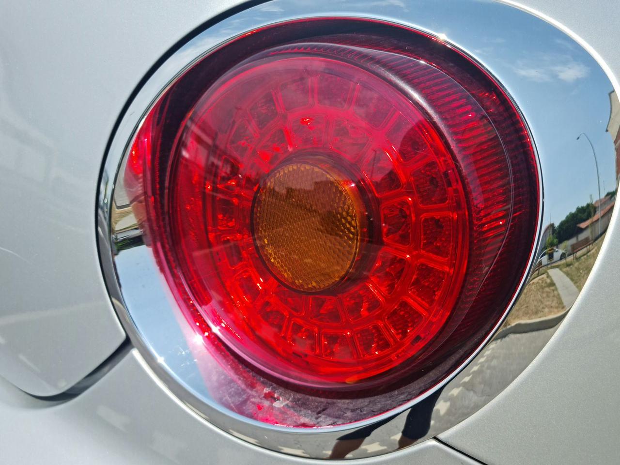 Alfa Romeo MiTo DISTINCTIVE PREMIUM #5995