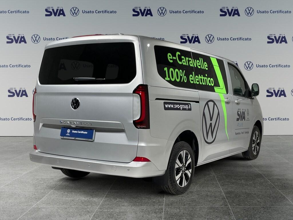 Volkswagen E-Caravelle T7 217cv Batt.64kwh L1 Life