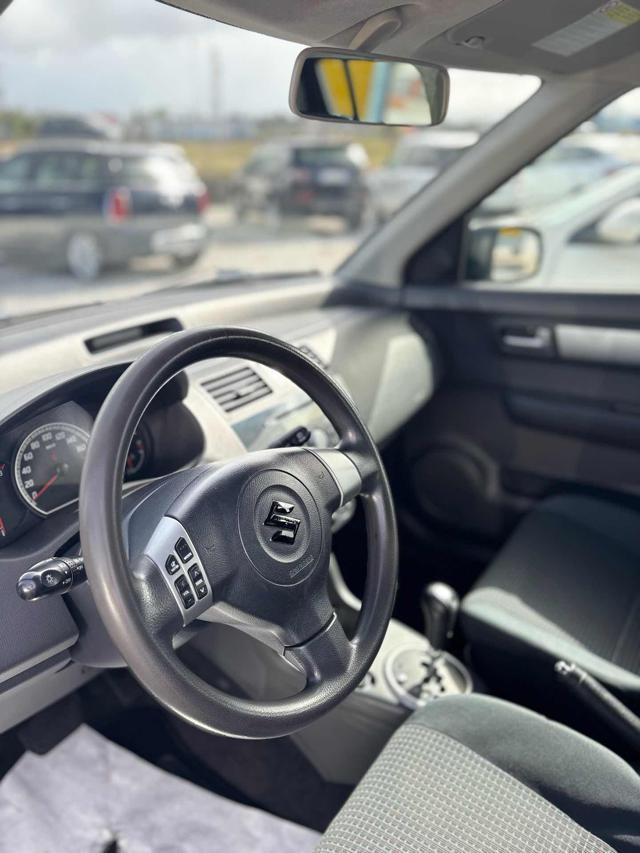 SUZUKI Swift 1.3 5p. GLX