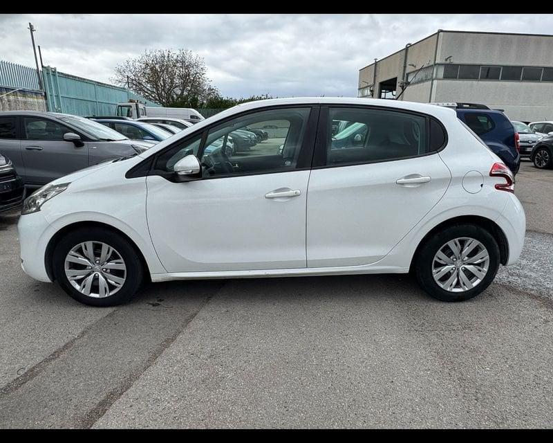 Peugeot 208 1.4 VTi 95 CV 5p. GPL Allure