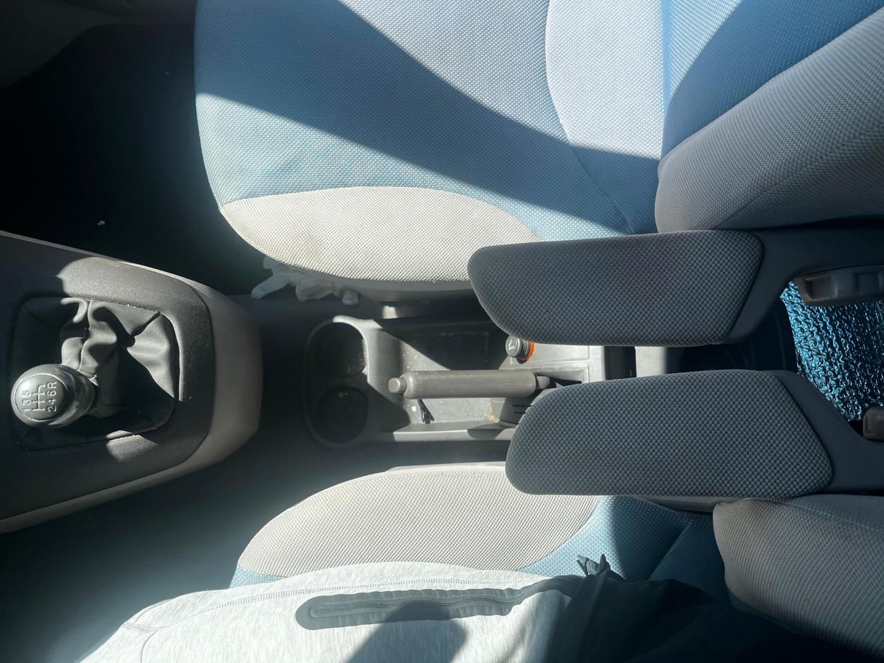 Fiat Idea 1.4 16V Active