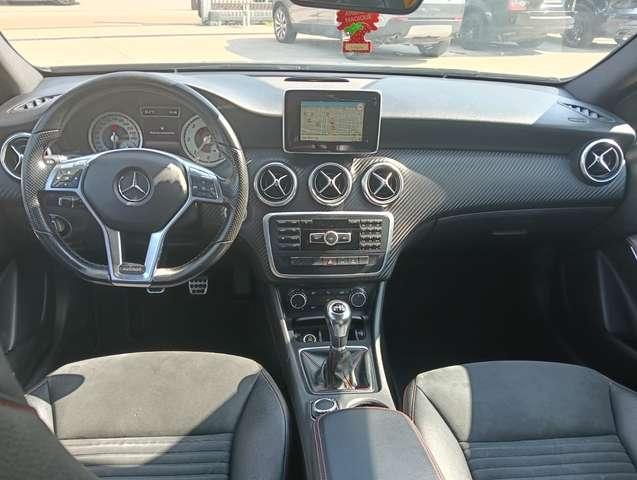 Mercedes-Benz A 160 W176 cdi Sport PACK AMG MANUALE! X NEOPATENTATI