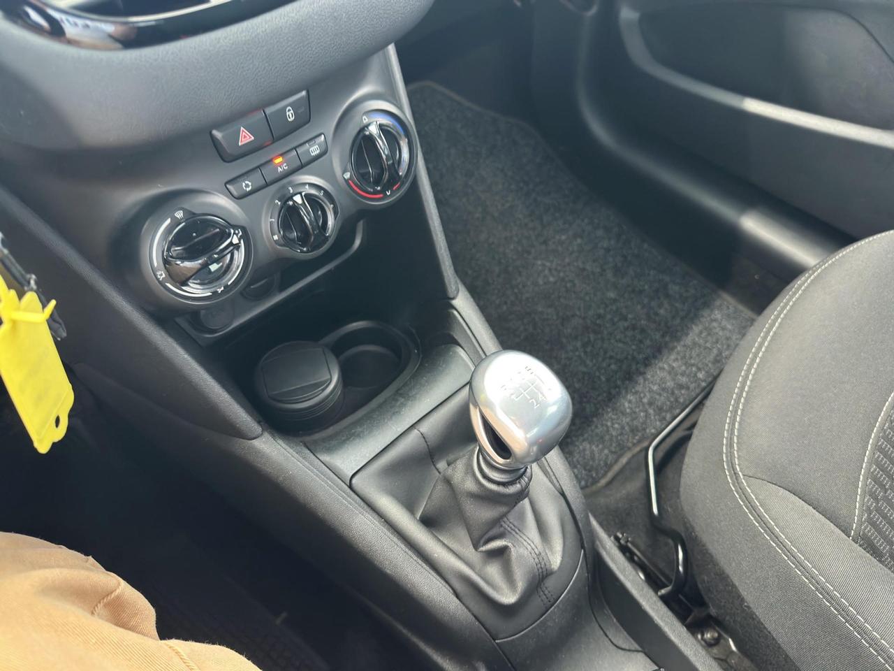 Peugeot 208 5p 1.5 bluehdi Allure s&s 100cv 6m