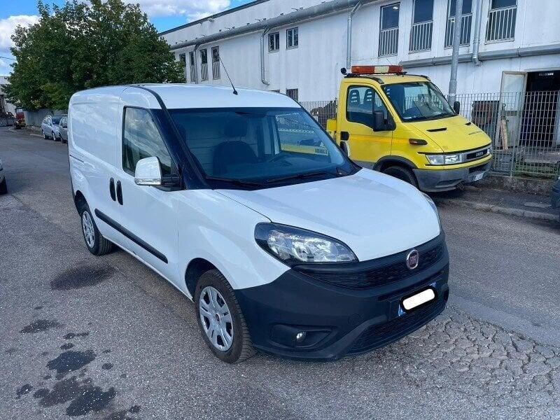 FIAT Doblò Doblò 1.3 MJT PC-TN Cargo Lamierato SX