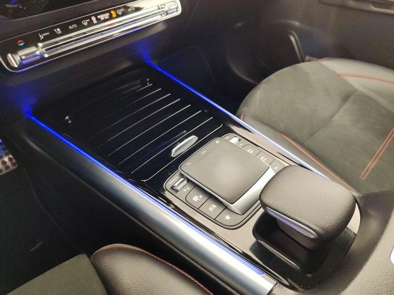 Mercedes-Benz GLA GLA 200 d Automatic Premium