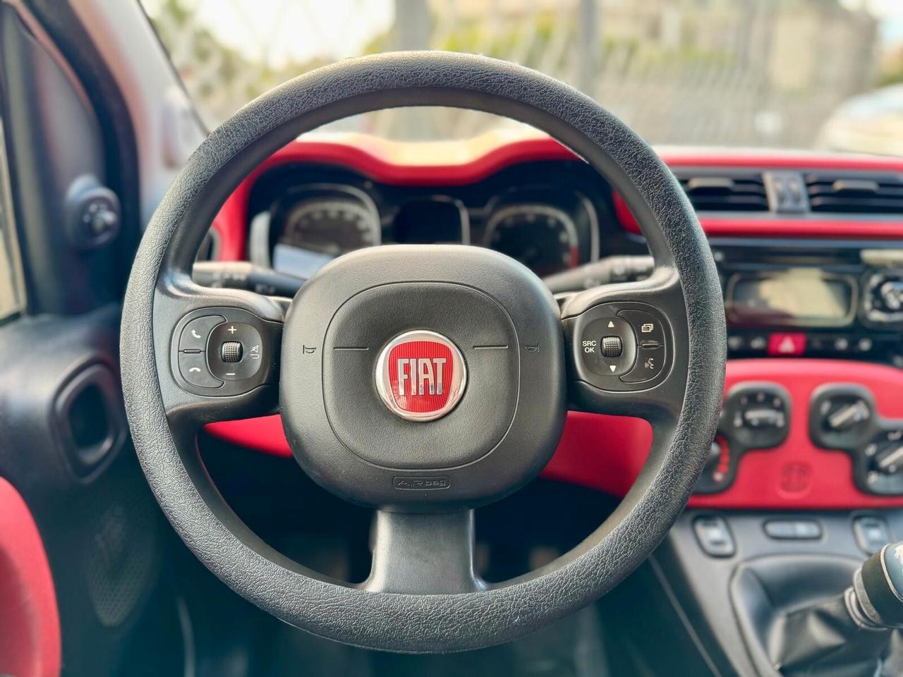 Fiat PANDA 1.2 BENZINA 69 CV LOUNGE 8V