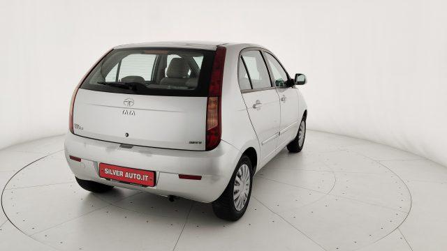 TATA Indica Vista LX 1.4 Safire Bi Fuel (Gpl) 5p.
