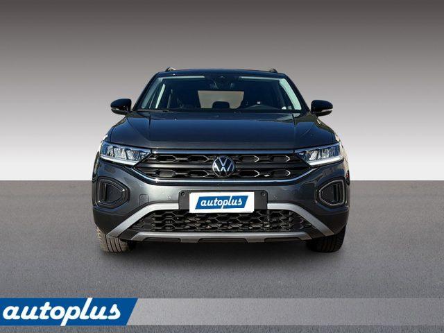 VOLKSWAGEN T-Roc 1.0 TSi Sport