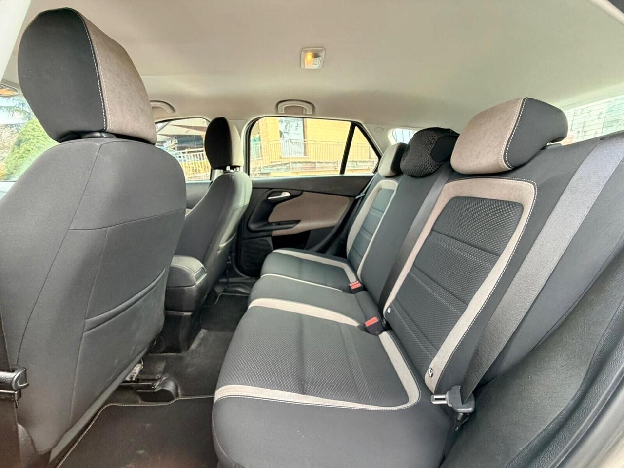 FIAT Tipo 1.6 Mjt S&S SW DCT Lounge 2018