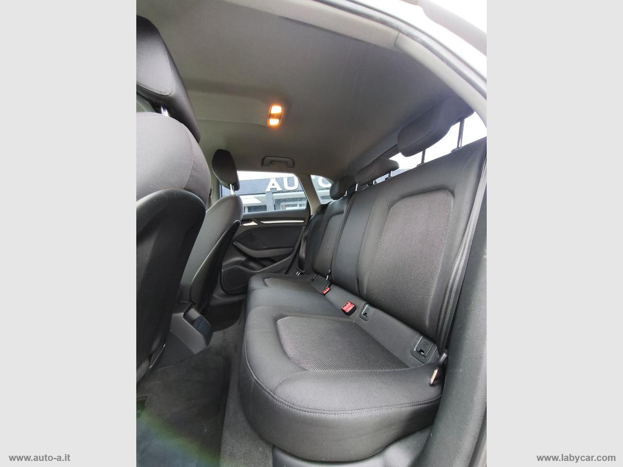 AUDI A3 SPB 1.6 TDI Sport