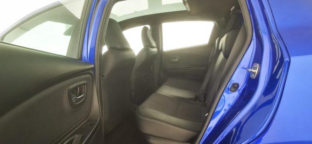 TOYOTA Yaris 1.5 Hybrid 5 porte Style