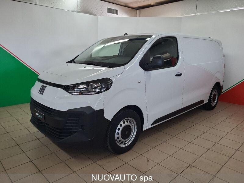 FIAT Scudo 2.0 BlueHDi 145CV LH1 Furgone Business