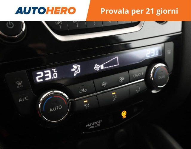 NISSAN Qashqai 1.5 dCi Acenta