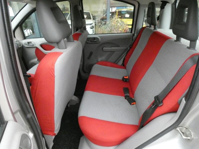 FIAT Panda 2ª serie Panda 1.2 4x4 Climbing