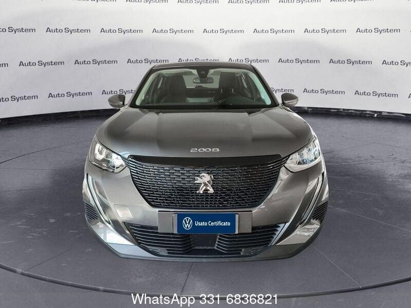 Peugeot 2008 2008 PureTech 100 S&S Active