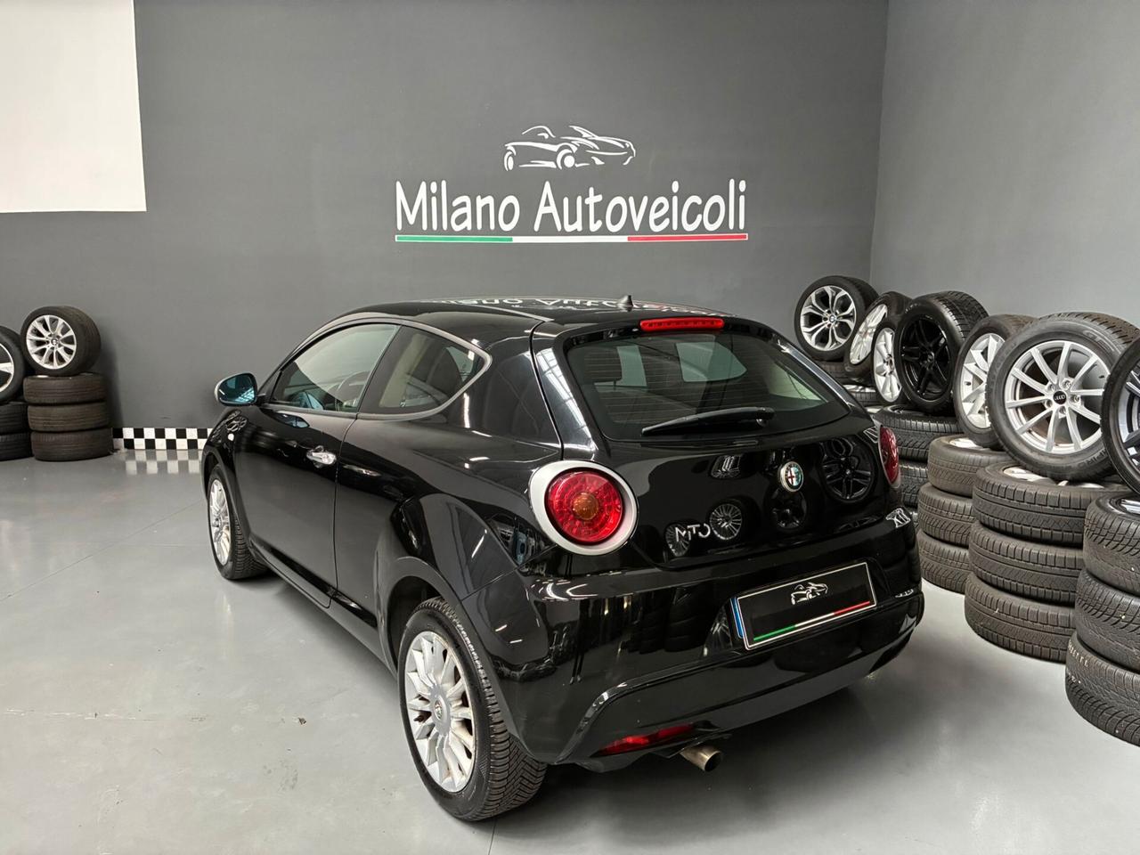 Alfa Romeo MiTo 1.4 70 CV 8V Progression